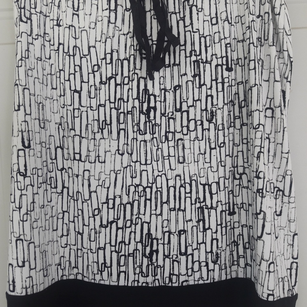 Vera Wang, Simply Vera Skirt Draw String SZ Sm